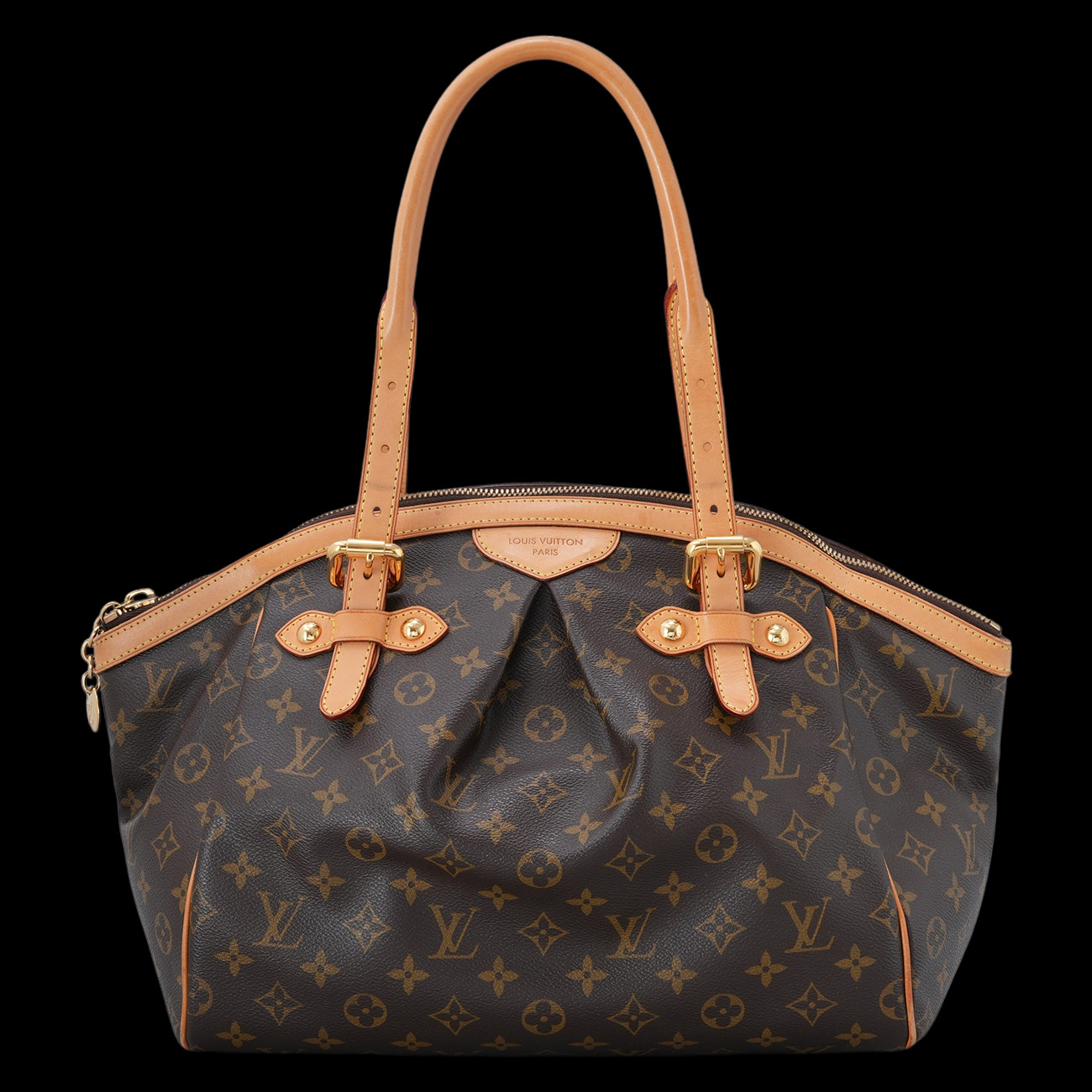 LOUIS VUITTON(USED)루이비통 모노그램 티볼리 GM
